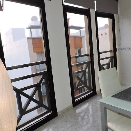 Casas Insel, Apartamentos En El Centro De Los Llanos Los Llanos De Aridane Dış mekan fotoğraf