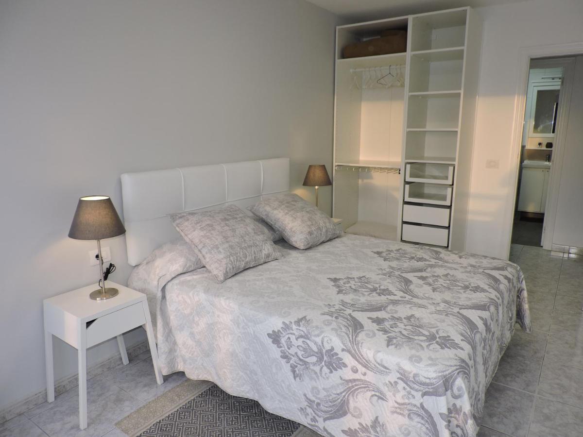 Casas Insel, Apartamentos En El Centro De Los Llanos Los Llanos De Aridane Dış mekan fotoğraf