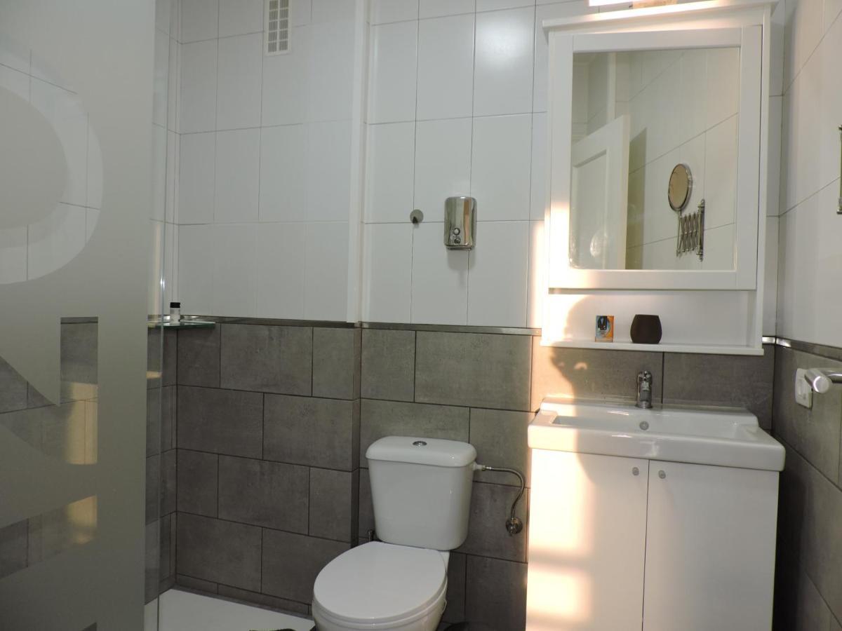Casas Insel, Apartamentos En El Centro De Los Llanos Los Llanos De Aridane Dış mekan fotoğraf