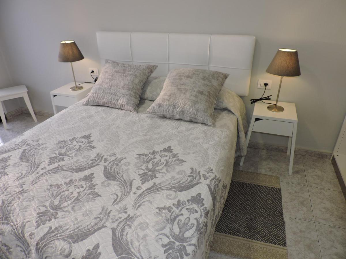 Casas Insel, Apartamentos En El Centro De Los Llanos Los Llanos De Aridane Dış mekan fotoğraf