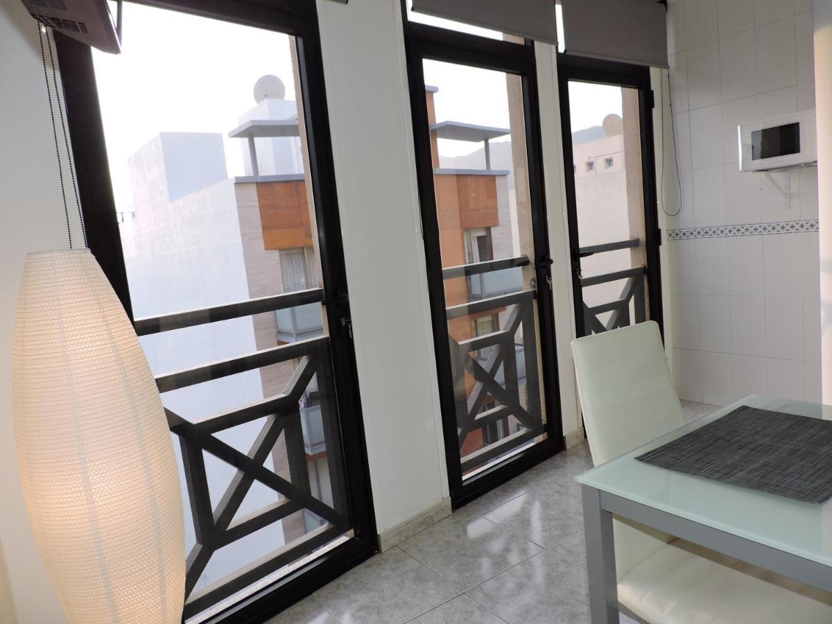 Casas Insel, Apartamentos En El Centro De Los Llanos Los Llanos De Aridane Dış mekan fotoğraf