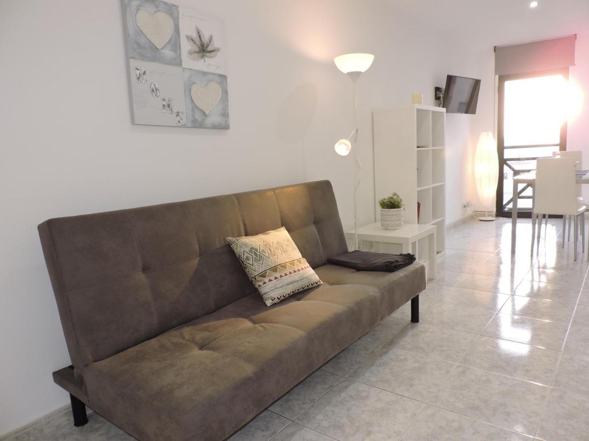 Casas Insel, Apartamentos En El Centro De Los Llanos Los Llanos De Aridane Dış mekan fotoğraf