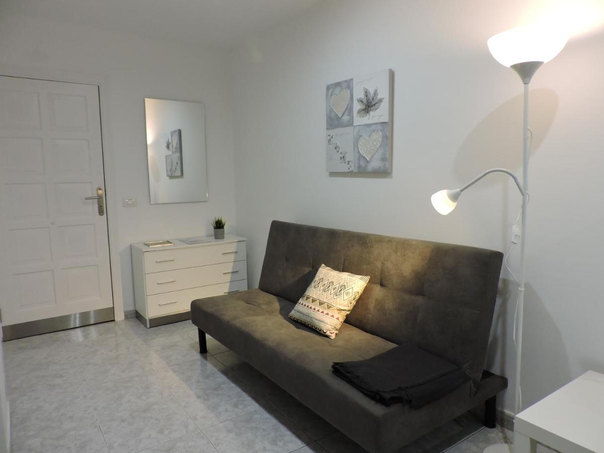 Casas Insel, Apartamentos En El Centro De Los Llanos Los Llanos De Aridane Dış mekan fotoğraf