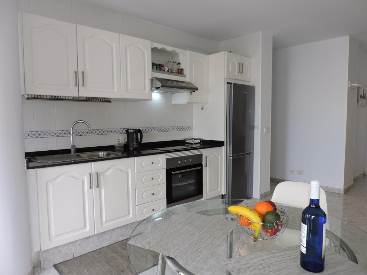 Casas Insel, Apartamentos En El Centro De Los Llanos Los Llanos De Aridane Dış mekan fotoğraf