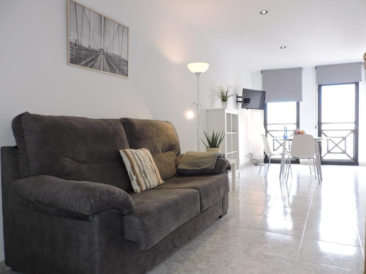 Casas Insel, Apartamentos En El Centro De Los Llanos Los Llanos De Aridane Dış mekan fotoğraf