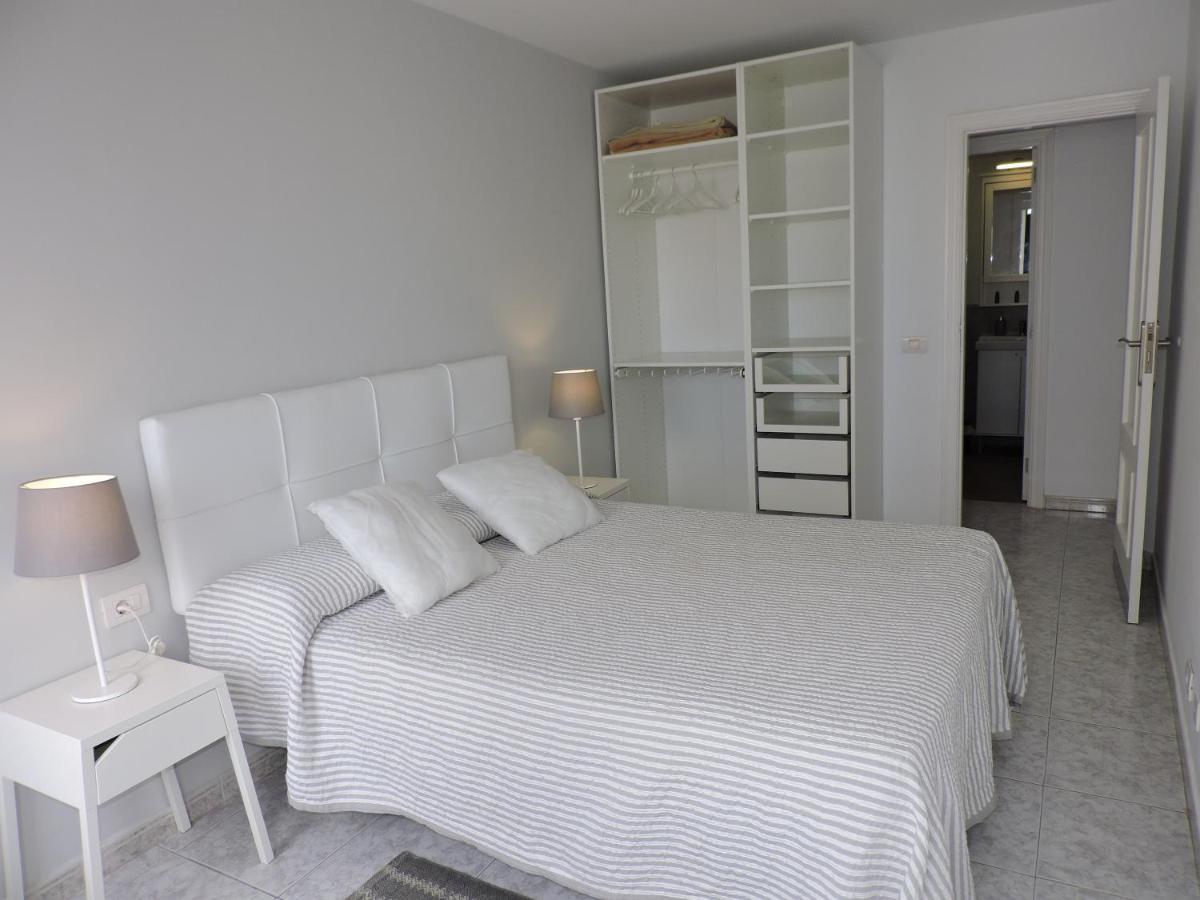 Casas Insel, Apartamentos En El Centro De Los Llanos Los Llanos De Aridane Dış mekan fotoğraf